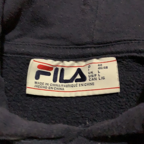 FILA - Picture 2 of 3